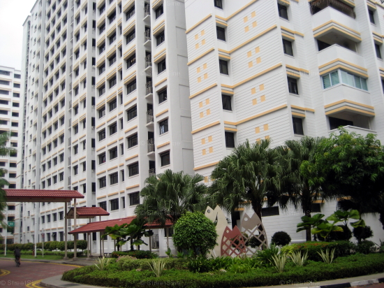 Blk 11 Pine Close (Geylang), HDB 4 Rooms #262062